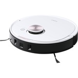 ECOVACS DEEBOT Ozmo T8, Saugroboter weiß, WLAN