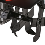 EINHELL Elektro-Bodenhacke GC-RT 1545 M rot/schwarz, 1.500 Watt