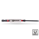 EINHELL S-CASE schlagfester Bit-Satz mit Bithalter, 28-teilig 