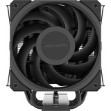 EKL Brocken 4, CPU-Kühler schwarz (matt), 120 mm
