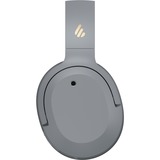 Edifier W820NB, Kopfhörer grau, Bluetooth, USB-C