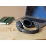 Edifier W820NB, Kopfhörer grau, Bluetooth, USB-C