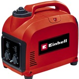 Einhell Stromerzeuger TC-IG 2000, Generator rot/schwarz