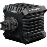  Fanatec CSL DD QR2 (8 Nm), Lenkradbasis schwarz, für PC & Xbox