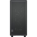 Fractal Design Epoch Solid , Tower-Gehäuse schwarz