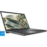 Fujitsu LIFEBOOK A3511 (FPC04911BS), Notebook schwarz, Windows 11 Pro 64-Bit