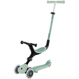 GLOBBER Go-Up Active Lights EC, Scooter hellgrün