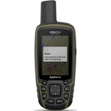 Garmin GPSMap 65s 