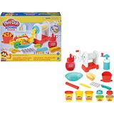 Hasbro Play-Doh Pommes-Fabrik, Kneten