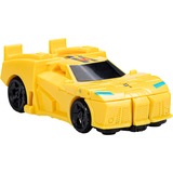 Hasbro Transformers EarthSpark 1-Step Flip Changer Bumblebee, Spielfigur 10 cm groß