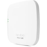 Hewlett Packard Enterprise Aruba Instant On AP12 (EG), Access Point weiß