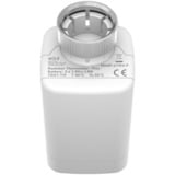 Homematic IP Smart Home Heizkörperthermostat – Flex (HmIP-eTRV-F), Heizungsthermostat weiß, 3er Set