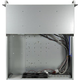 Inter-Tech IPC Storage 4U-4708, Server-Gehäuse schwarz