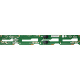 Inter-Tech IPC Storage 4U-4708, Server-Gehäuse schwarz