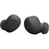 JBL Wave Buds, Kopfhörer schwarz, Bluetooth, USB-C