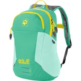Jack Wolfskin KIDS MOAB JAM, Rucksack mint/gelb