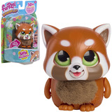 Just Play furReal Handfuls - Roter Panda, Spielfigur 