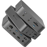 Thunderbolt 5 Triple 4K Dockingstation SD5010T5EQ 