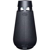 LG XBOOM 360 DXO3QBK, Lautsprecher schwarz, Bluetooth, Klinkenstecker