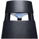 LG XBOOM 360 DXO3QBK, Lautsprecher schwarz, Bluetooth, Klinkenstecker