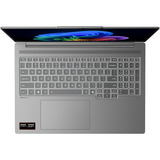 Lenovo IdeaPad Pro 5 16IAH10 (83JM001HGE), Notebook grau, Intel® Core™ Ultra 9 285H, Intel® Arc™ 140T, 32 GB LPDDR5X, 1 TB (1 TB SSD), Windows 11 Pro