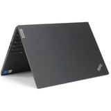 Lenovo ThinkPad L15 G2 Generalüberholt, Notebook schwarz, Intel® Core™ i5-1135G7, Intel® Iris® Xe Graphics, 8 GB DDR4, 256 GB (256 GB SSD)