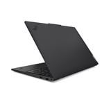 Lenovo ThinkPad P16s G4 AMD (21RX001TGE), Notebook schwarz, AMD Ryzen  AI 9 HX PRO 370, AMD Radeon 890M, 64 GB DDR5, 1 TB (1 TB SSD), Windows 11 Pro
