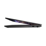 Lenovo ThinkPad P16s G4 AMD (21RX001TGE), Notebook schwarz, AMD Ryzen  AI 9 HX PRO 370, AMD Radeon 890M, 64 GB DDR5, 1 TB (1 TB SSD), Windows 11 Pro
