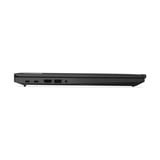 Lenovo ThinkPad P16s G4 AMD (21RX001TGE), Notebook schwarz, AMD Ryzen  AI 9 HX PRO 370, AMD Radeon 890M, 64 GB DDR5, 1 TB (1 TB SSD), Windows 11 Pro