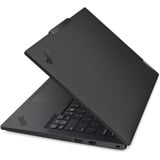 Lenovo ThinkPad T14 G6 (21QG00C8GE), Notebook schwarz, Intel® Core™ Ultra 7 258V, Intel® Arc™ Graphics 140V, 32 GB LPDDR5X, 1 TB (1 TB SSD), Windows 11 Pro