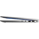 Lenovo ThinkPad X1 2-in-1 G10 Aura Edition (21NU0023GE), Notebook grau, Intel® Core™ Ultra 7 258V, Intel® Arc™ Graphics 140V, 32 GB LPDDR5X, 1 TB (1 TB SSD), Windows 11 Pro