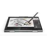 Lenovo ThinkPad X1 2-in-1 G10 Aura Edition (21NU0023GE), Notebook grau, Intel® Core™ Ultra 7 258V, Intel® Arc™ Graphics 140V, 32 GB LPDDR5X, 1 TB (1 TB SSD), Windows 11 Pro