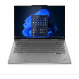 Lenovo ThinkPad X1 2-in-1 G10 Aura Edition (21NU0023GE), Notebook grau, Intel® Core™ Ultra 7 258V, Intel® Arc™ Graphics 140V, 32 GB LPDDR5X, 1 TB (1 TB SSD), Windows 11 Pro