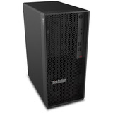 Lenovo ThinkStation P2 Tower Gen 2 (30JQ003VGE), PC-System schwarz, Windows 11 Pro