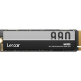 Lexar NM990 2 TB, SSD PCIe 5.0 x4, NVMe 1.4, M.2 2280