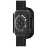 Lifeproof Uhrenhülle, Schutzhülle schwarz/grau, Apple Watch Series 7 (45 mm)