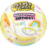 MGA Entertainment MGA's Miniverse Make It Mini Party Mini Collectibles, Basteln sortierter Artikel