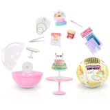MGA Entertainment MGA's Miniverse Make It Mini Party Mini Collectibles, Basteln sortierter Artikel