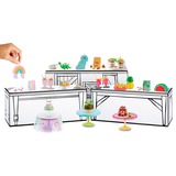 MGA Entertainment MGA's Miniverse Make It Mini Party Mini Collectibles, Basteln sortierter Artikel