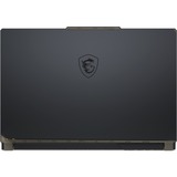 MSI Cyborg 15 A12VF-402, Gaming-Notebook schwarz, ohne Betriebssystem, 39.6 cm (15.6 Zoll) & 144 Hz Display, 1 TB SSD