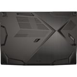 MSI Thin 15 B13UC-3073, Gaming-Notebook grau, Intel® Core™ i5-13420H, NVIDIA GeForce RTX 3050, 16 GB DDR4, 512 GB (512 GB SSD), Ohne Betriebssystem
