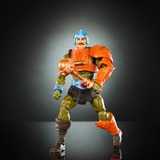 Mattel Masters of the Universe Masterverse Man-At-Arms, Spielfigur 17,8 cm