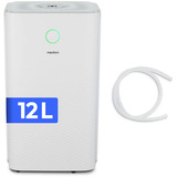 Medion DH10 (MD12047), Luftentfeuchter weiß