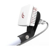 MikroTik LDF 5, Access Point weiß, Dual-Chain-5-GHz-System für Verbindungen mit Satelliten-Offset-Parabolantennen