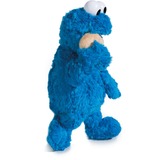 NICI Krümelmonster, Kuscheltier blau, 35 cm