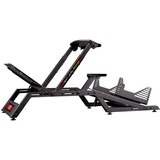 Next Level Racing F-GT Frame only, Sim Rig schwarz