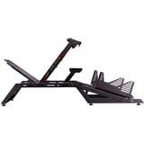 Next Level Racing F-GT Frame only, Sim Rig schwarz