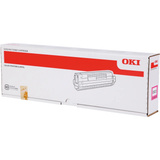OKI Toner magenta 44844614 