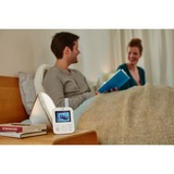 Philips Avent Digitales Video-Babyphone SCD833/26 weiß