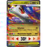  Pokémon-TCG: Mega-Latias-ex Kollektion , Sammelkarten 